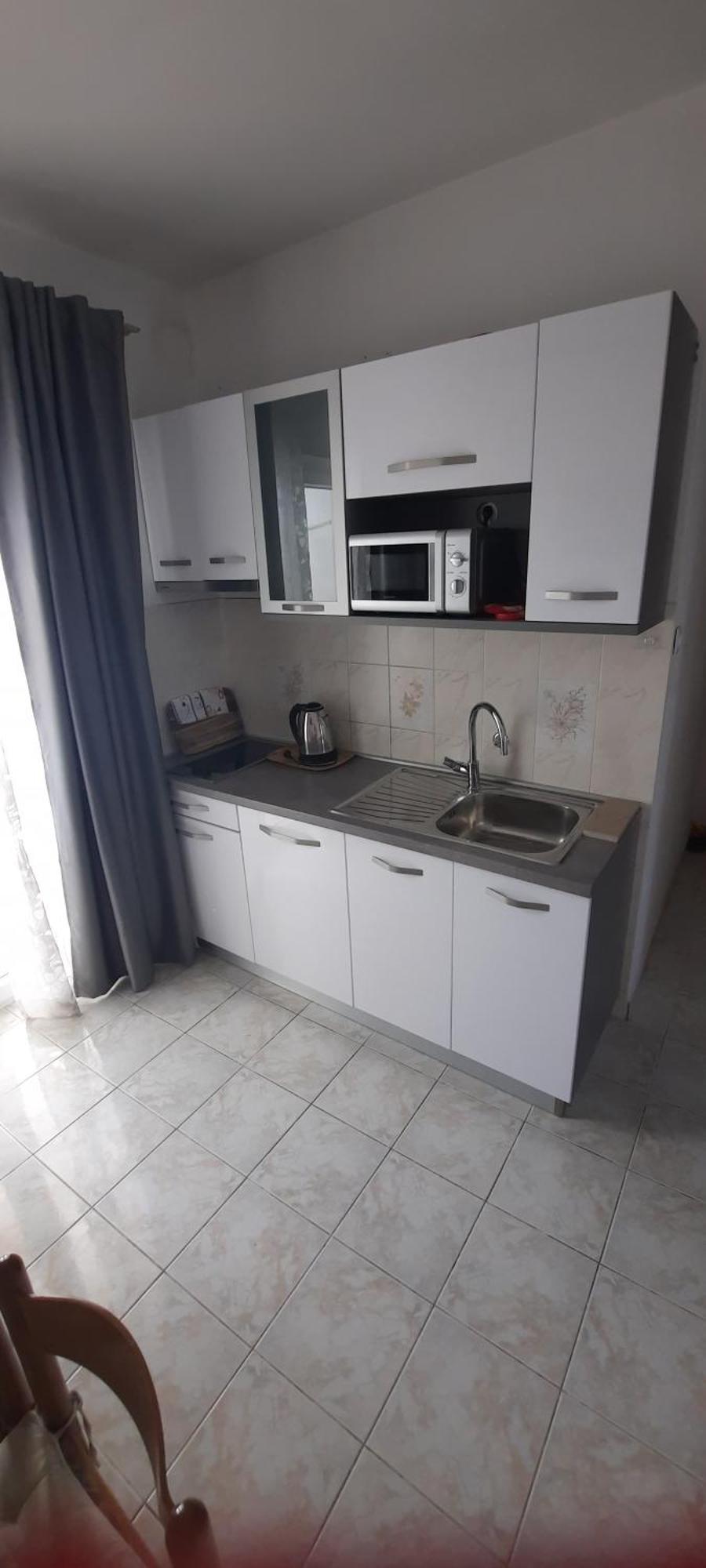 Apartments Ana Bilota Seget Vranjica Luaran gambar