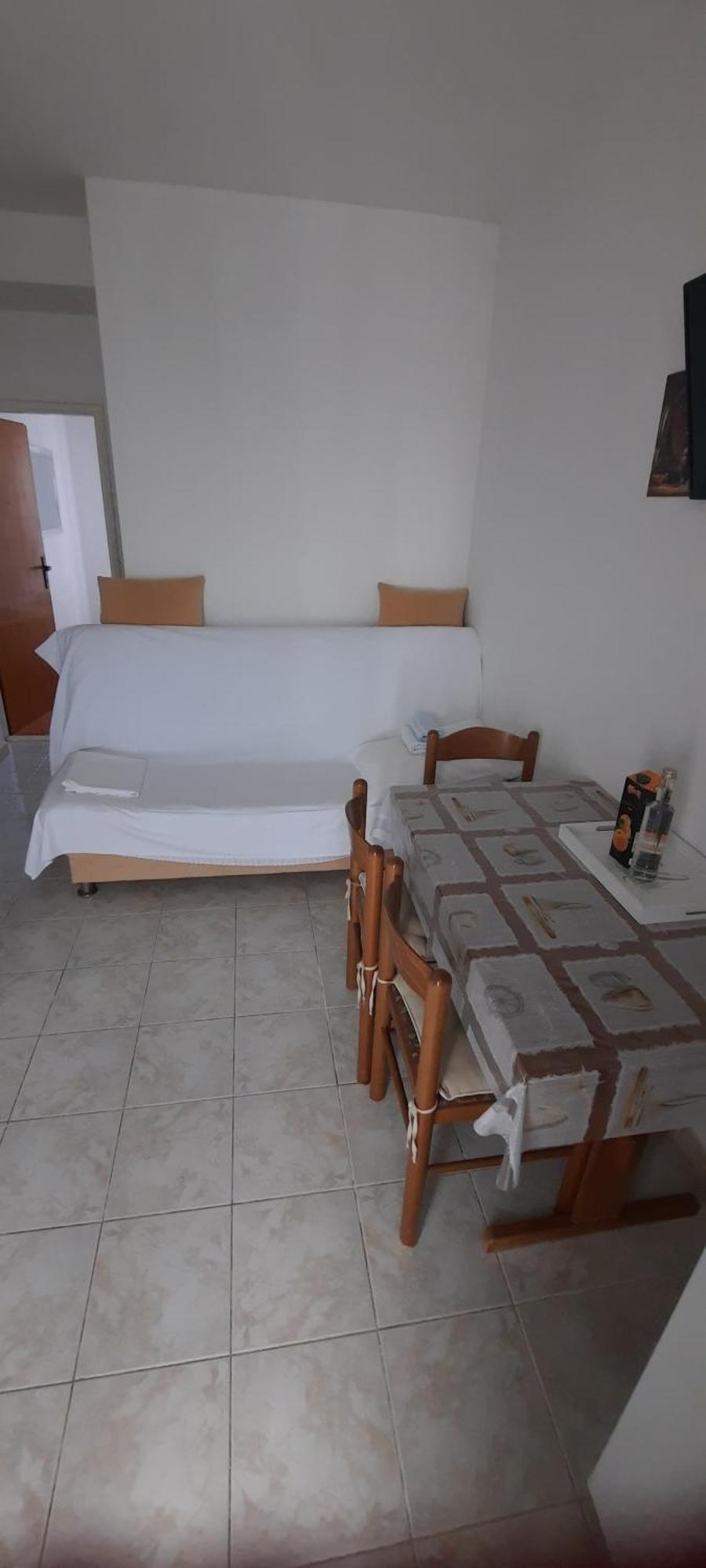 Apartments Ana Bilota Seget Vranjica Luaran gambar