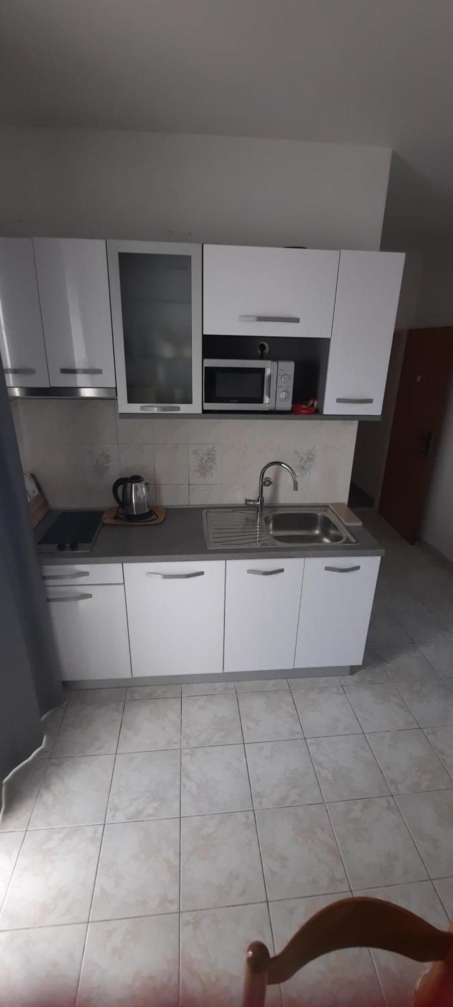 Apartments Ana Bilota Seget Vranjica Luaran gambar