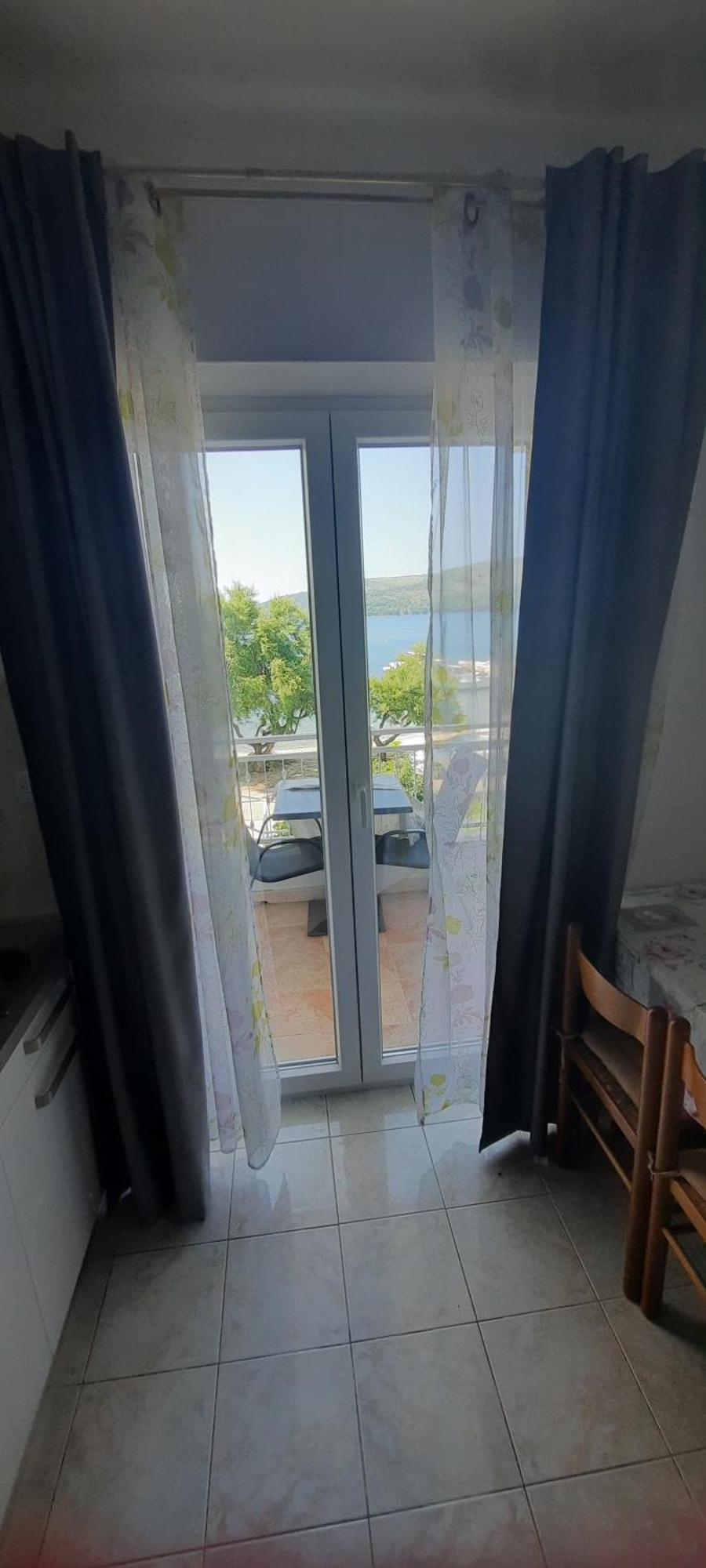 Apartments Ana Bilota Seget Vranjica Luaran gambar