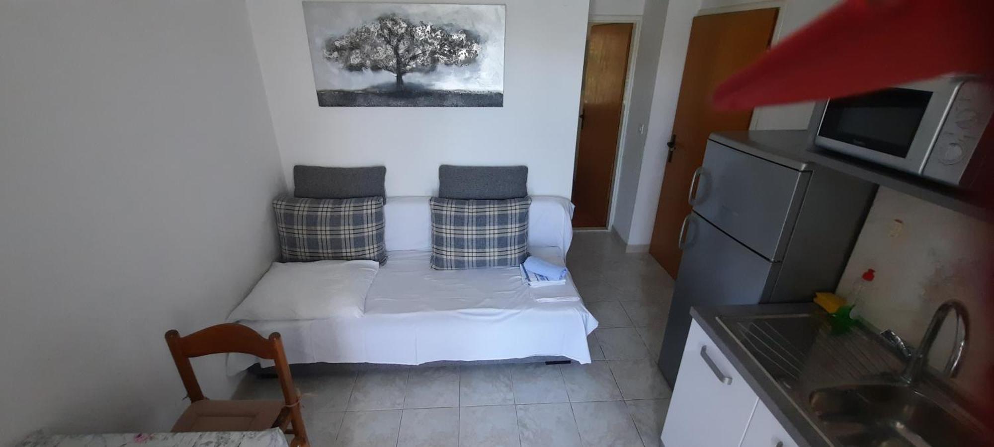 Apartments Ana Bilota Seget Vranjica Luaran gambar