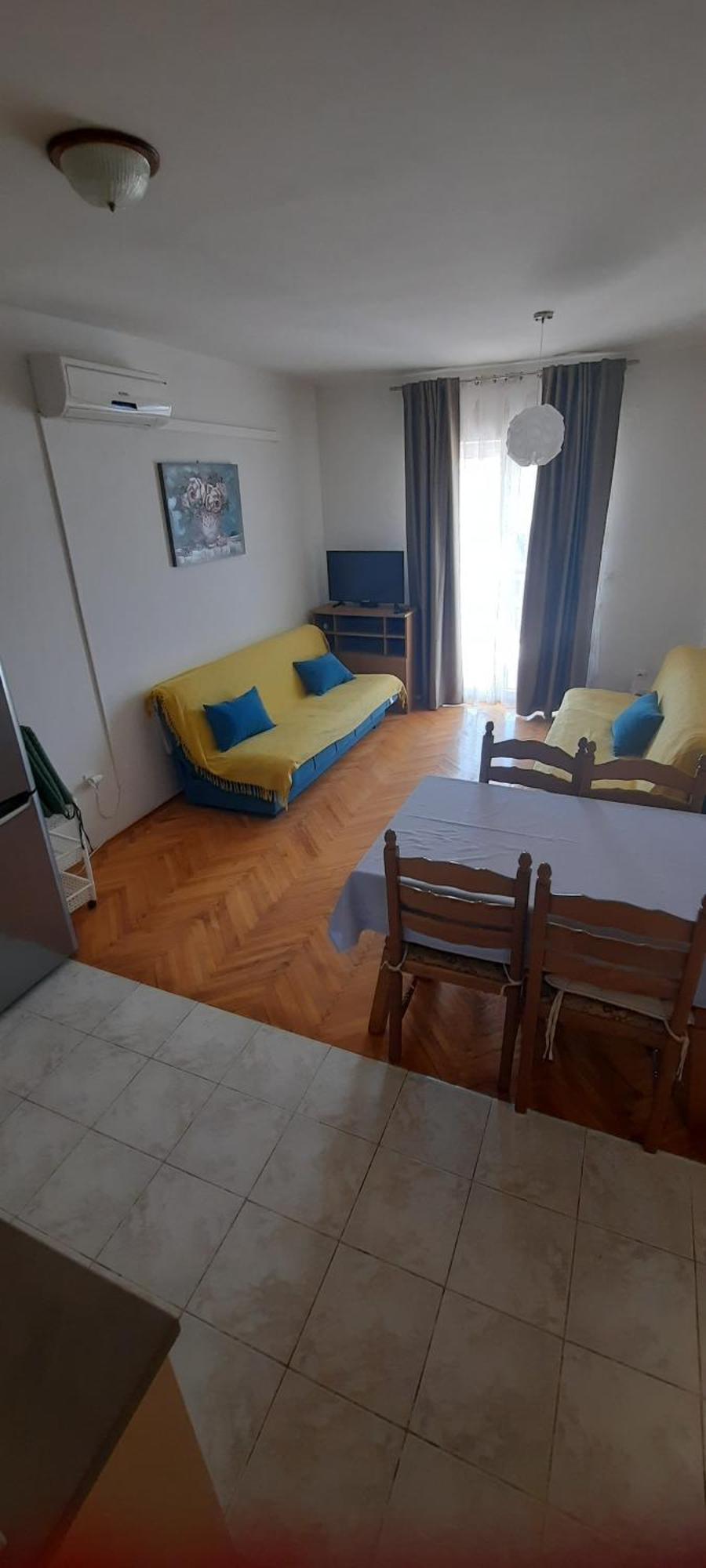 Apartments Ana Bilota Seget Vranjica Luaran gambar