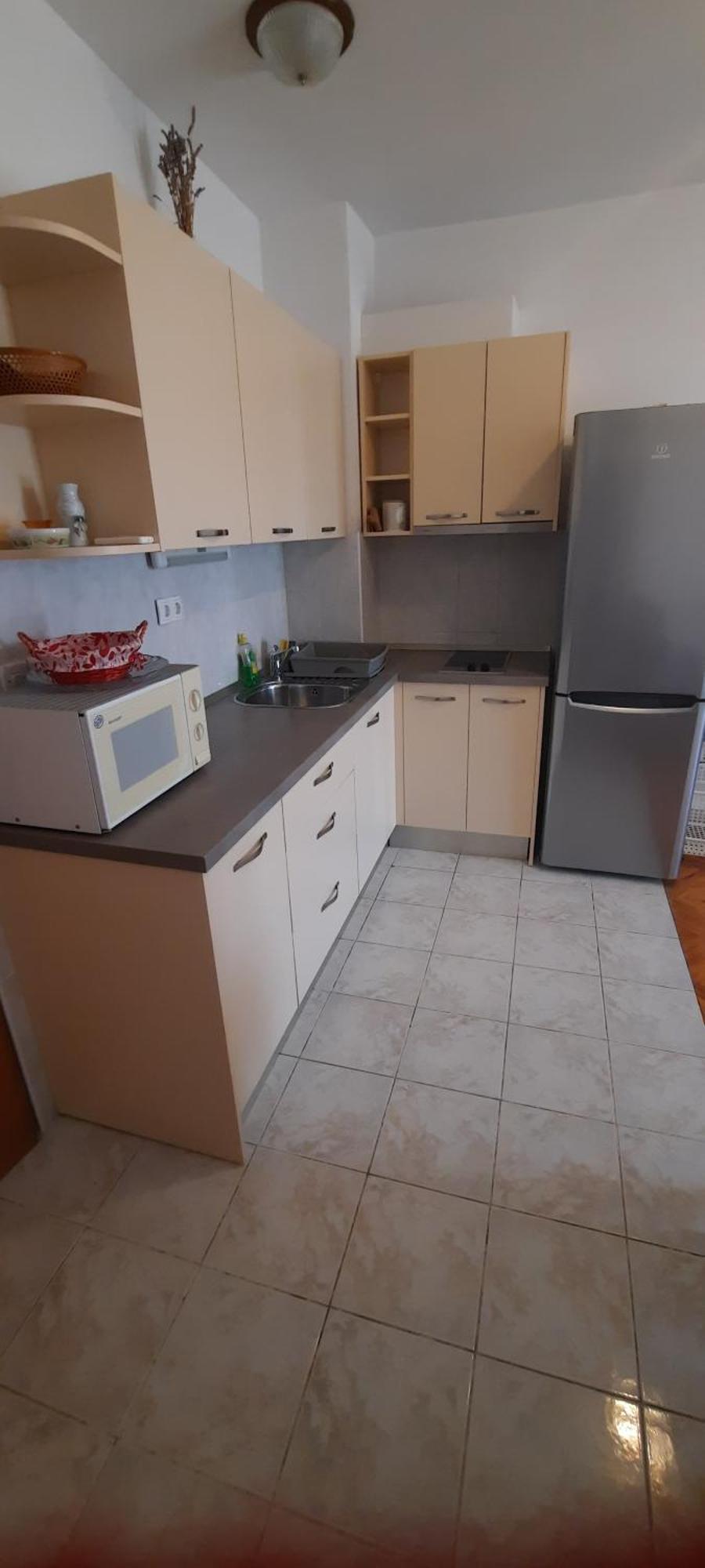 Apartments Ana Bilota Seget Vranjica Luaran gambar