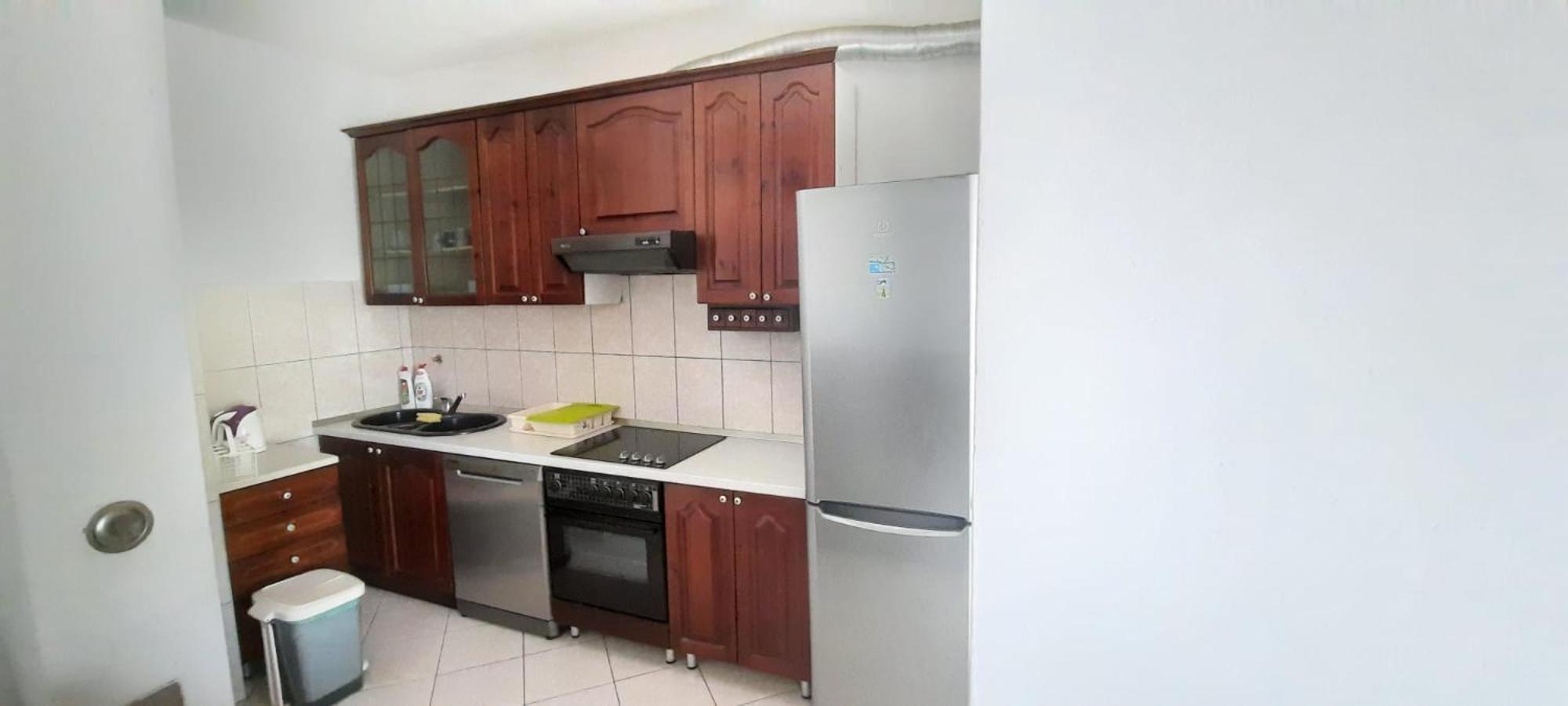 Apartments Ana Bilota Seget Vranjica Luaran gambar