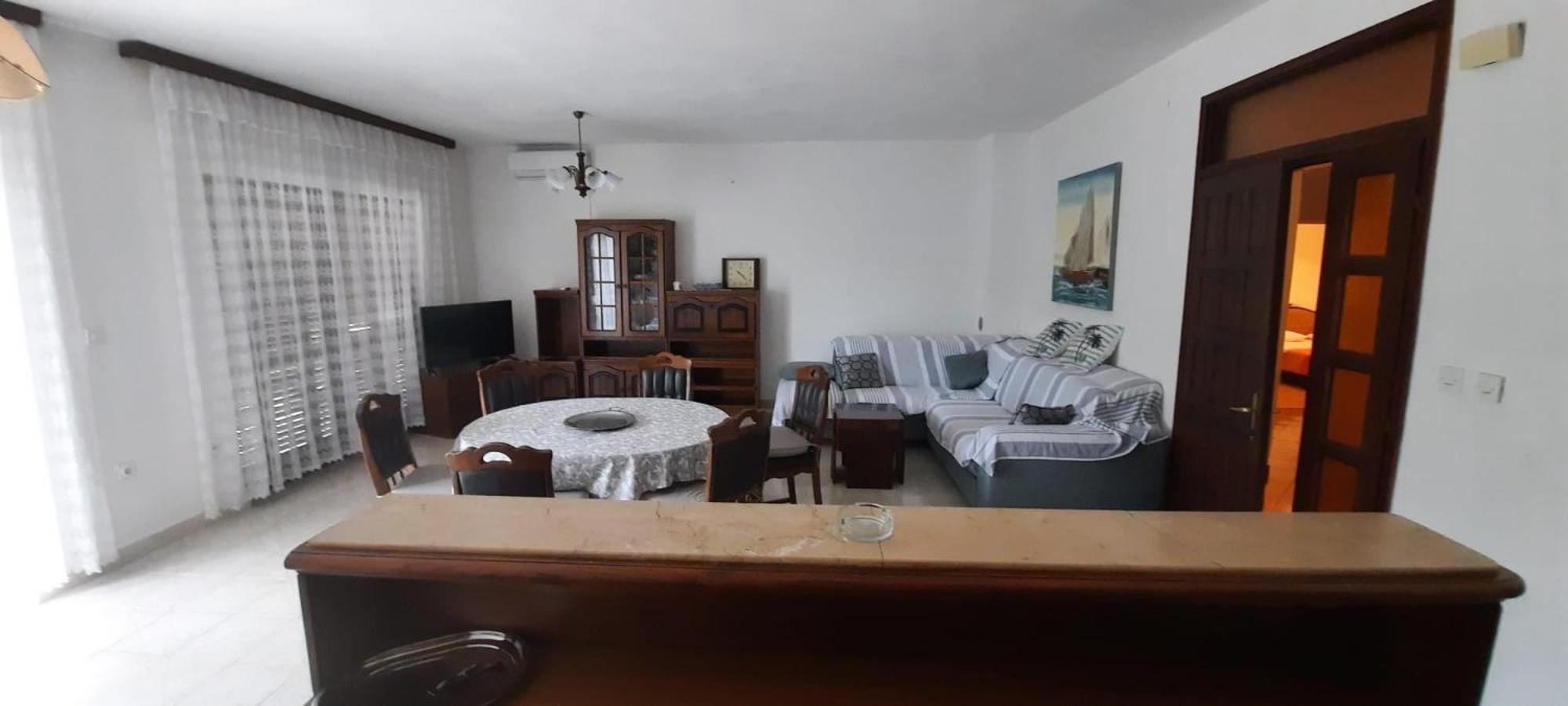 Apartments Ana Bilota Seget Vranjica Luaran gambar