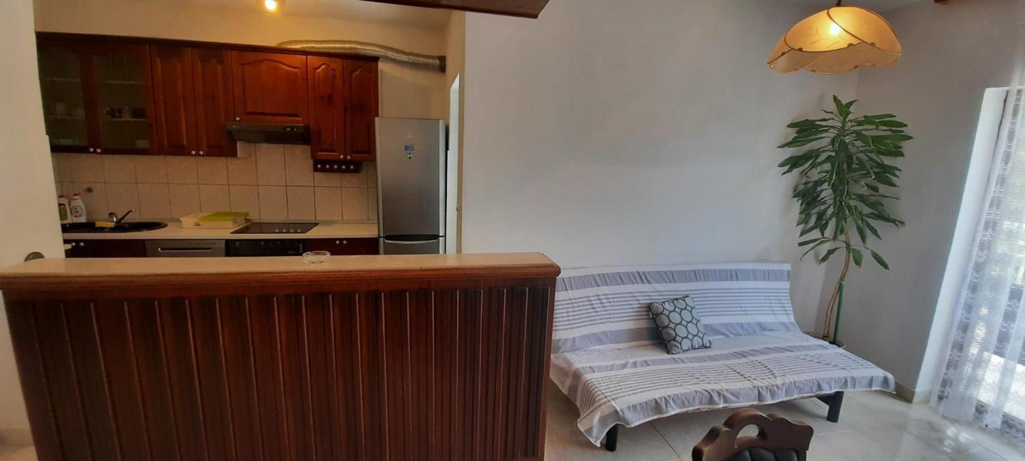 Apartments Ana Bilota Seget Vranjica Luaran gambar