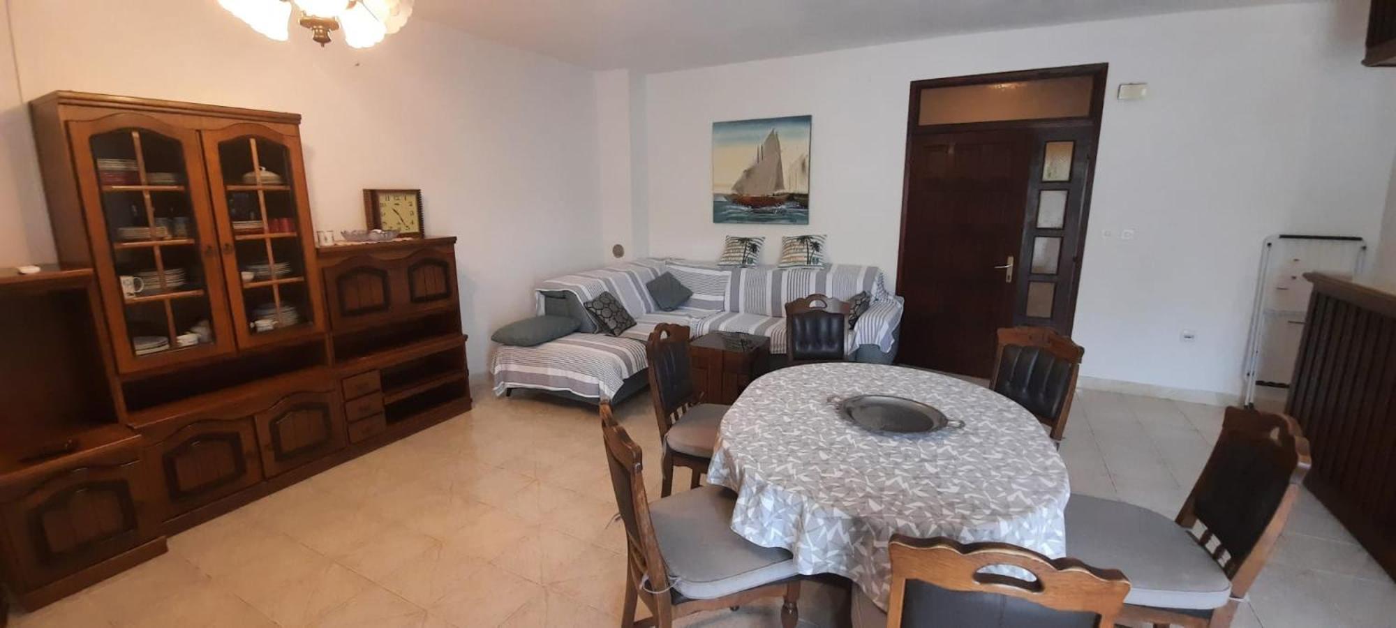 Apartments Ana Bilota Seget Vranjica Luaran gambar