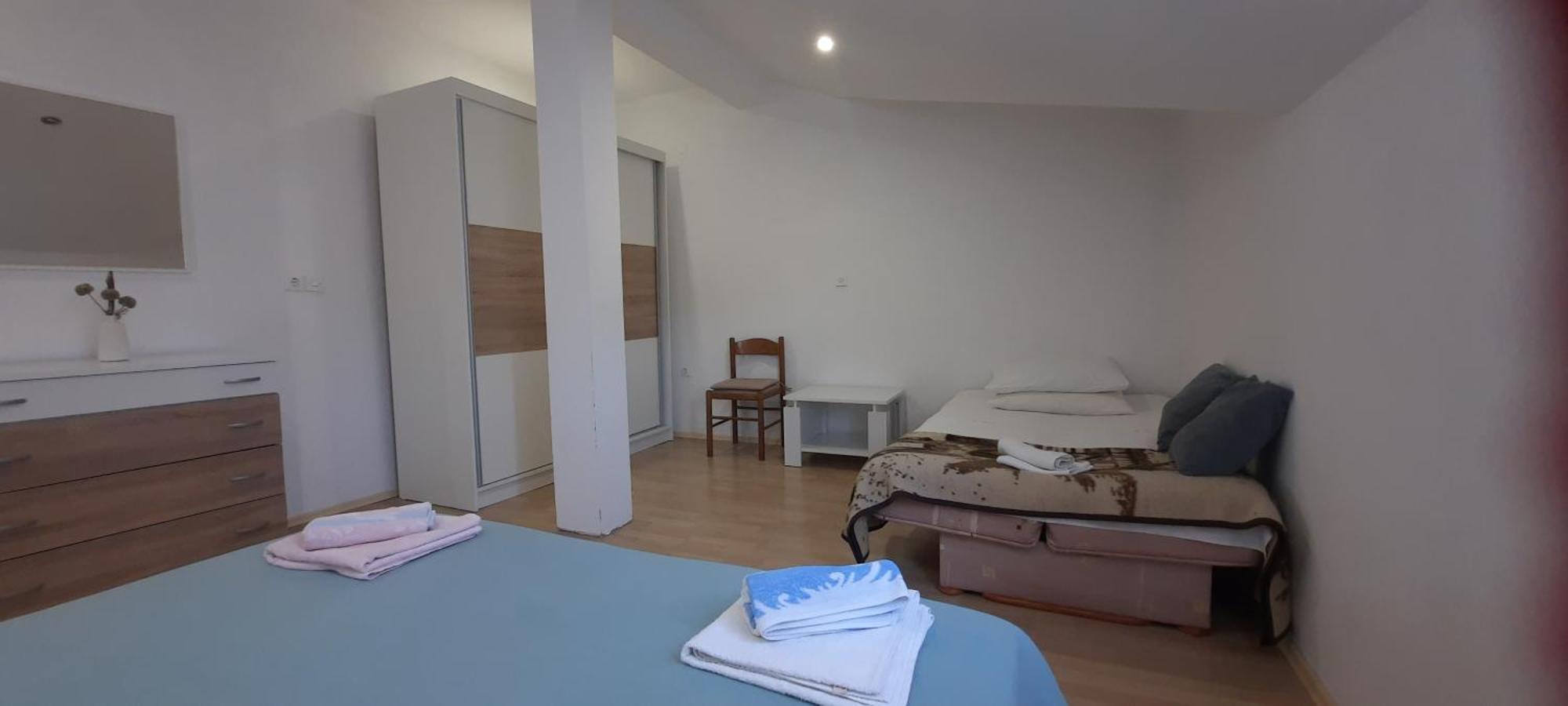Apartments Ana Bilota Seget Vranjica Luaran gambar
