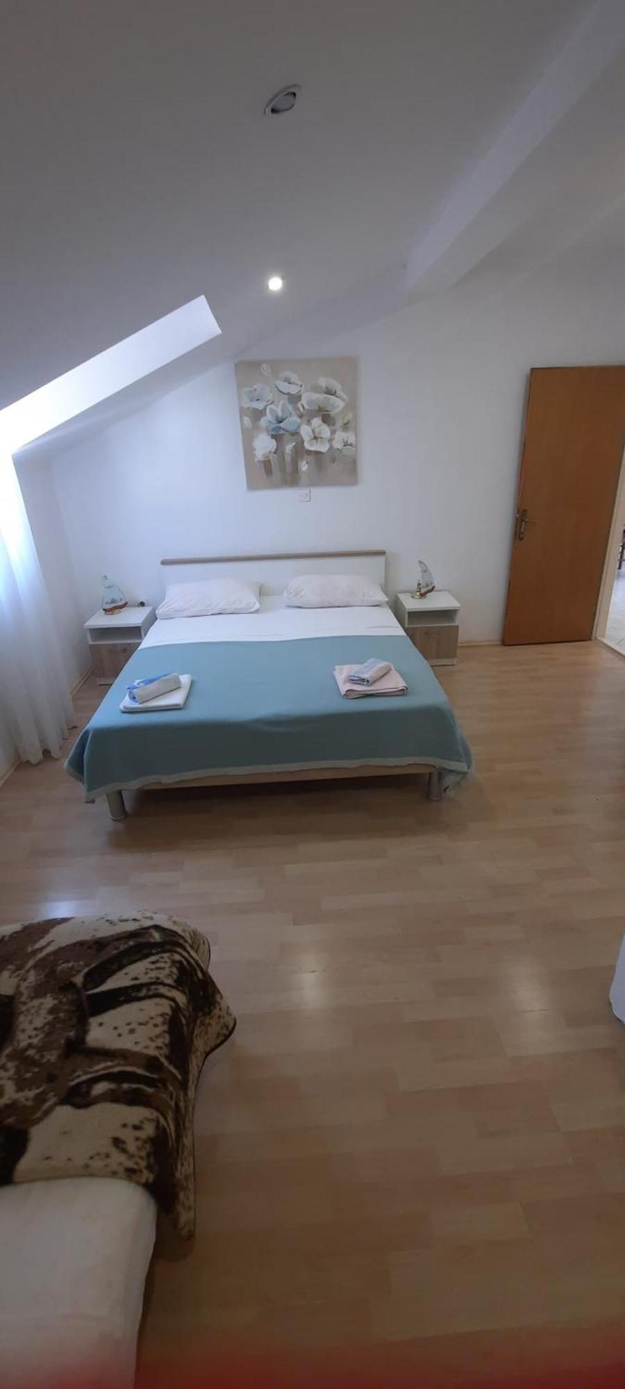 Apartments Ana Bilota Seget Vranjica Luaran gambar
