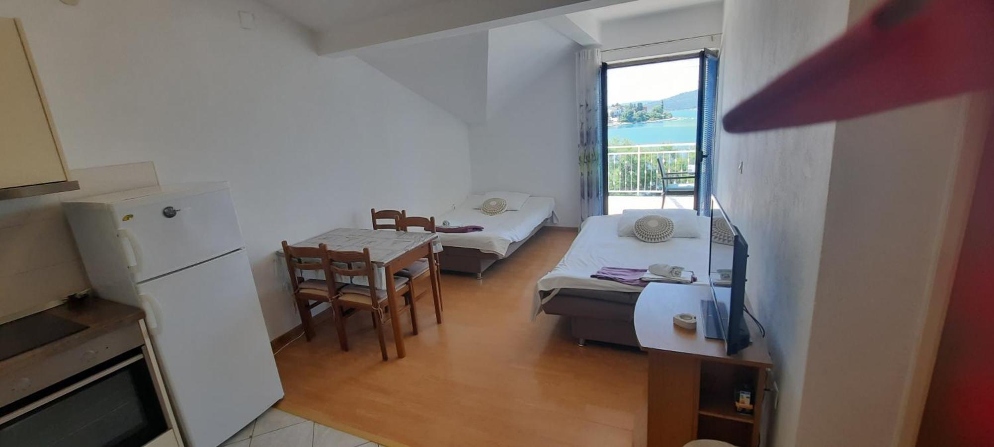 Apartments Ana Bilota Seget Vranjica Luaran gambar