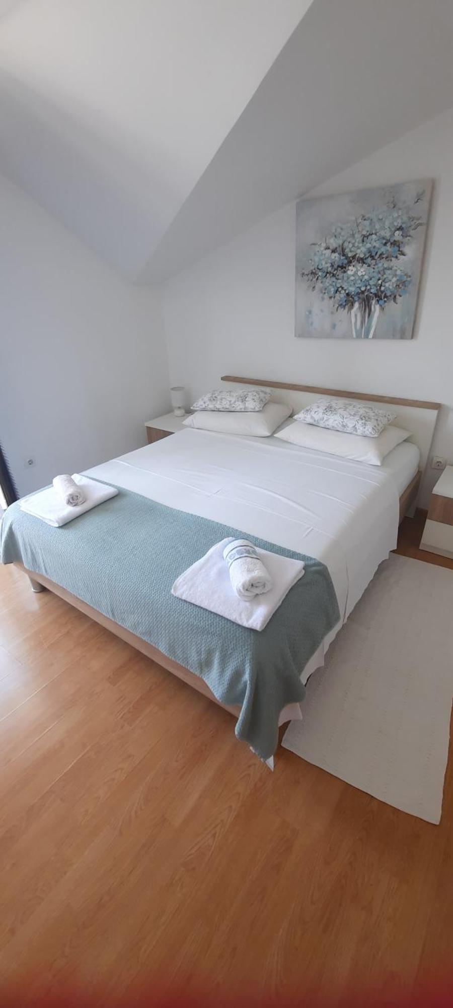 Apartments Ana Bilota Seget Vranjica Luaran gambar