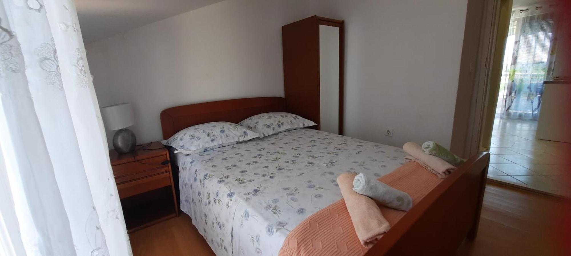 Apartments Ana Bilota Seget Vranjica Luaran gambar