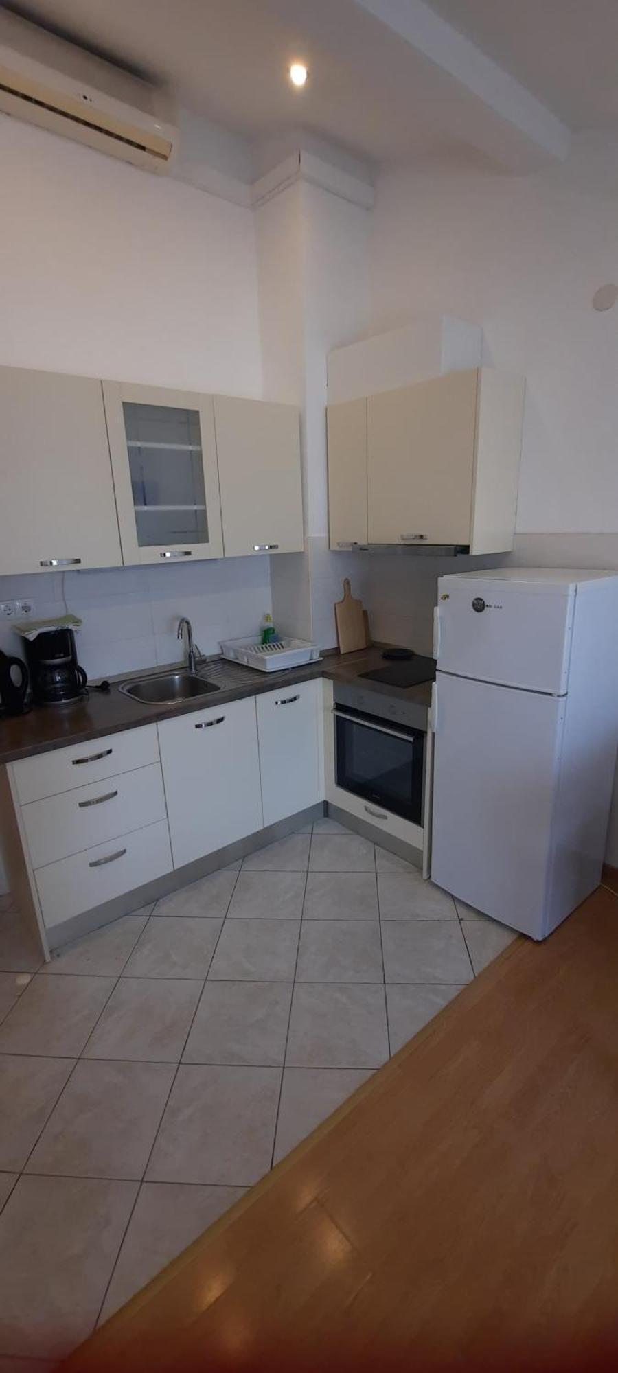 Apartments Ana Bilota Seget Vranjica Luaran gambar